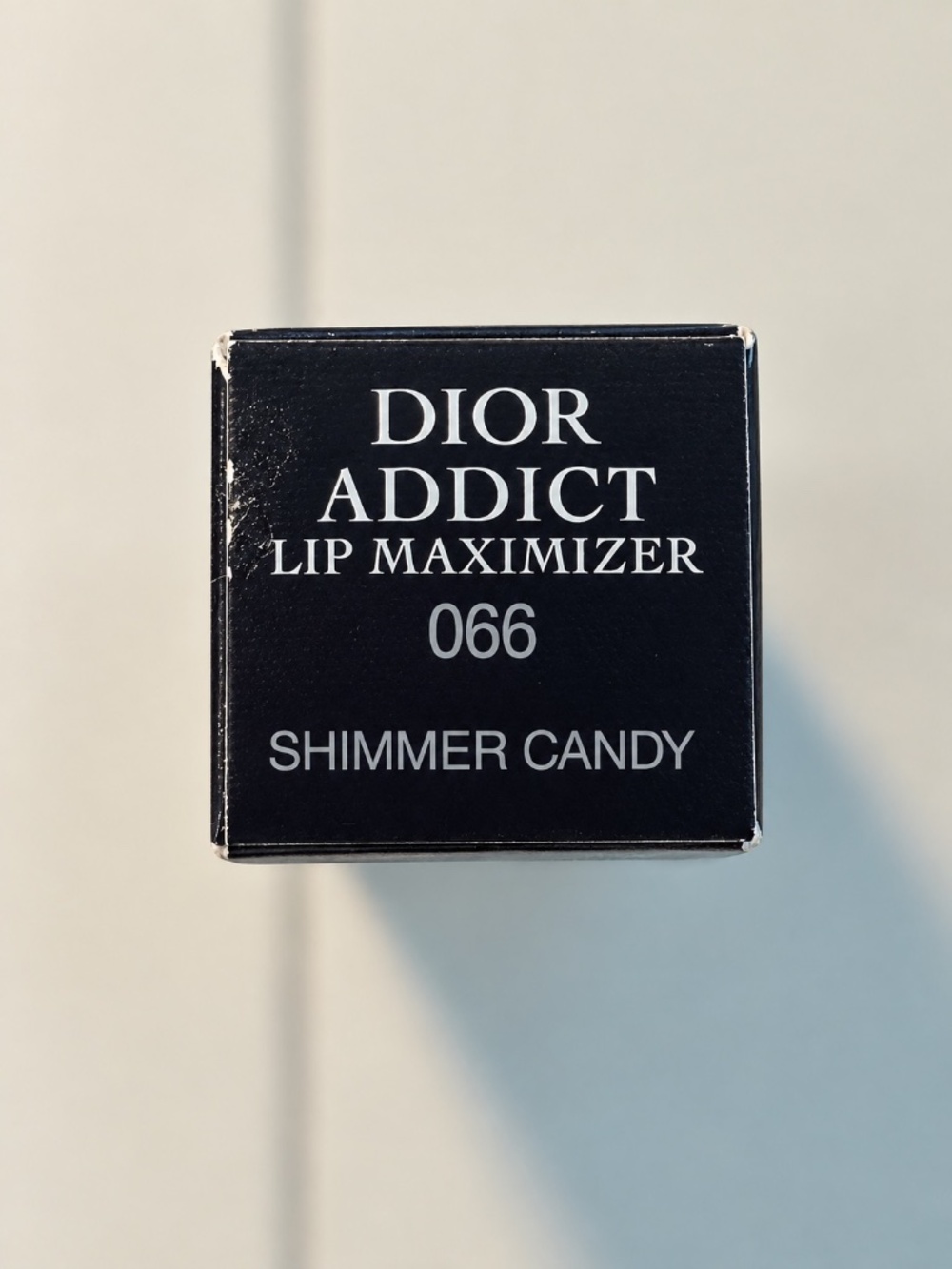 Dior Lip Maximizer In Box - Picture 6 of 6